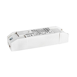Fuente de alimentaci�n LED controlable por DALI, regulable