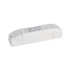 Fuente de alimentaci�n LED regulable