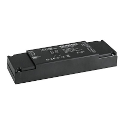 Atenuador de intensidad LED controlable por DALI