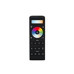 Mando a distancia RGB+TW