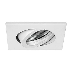 Altavoz SINDEE-S angular, giratorio, versi�n incorporada, blanco