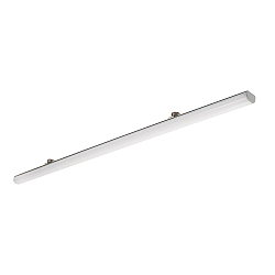 Sustitución de LED LINEO LED T5/T8 60CM REPLACEMENT 2CCT CCT Switch, corriente constante, montaje magnético