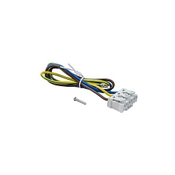 Cableado de paso