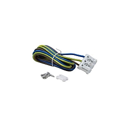 Cableado de paso