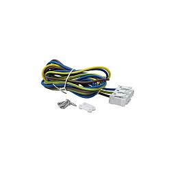 Cableado de paso