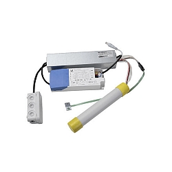 Kit de iluminaci�n de emergencia LED PANEL AGGY