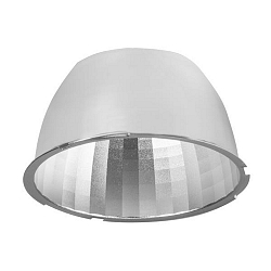 Reflector, plata