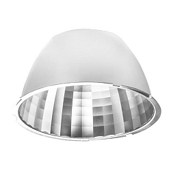 Reflector, plata
