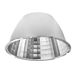 Reflector, plata