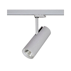 3-phase spot MAXI round, swivelling IP20, white 