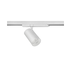 3-phase spot TRAXX MAXI round, rotatable IP20