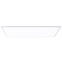 Panel de LED OFFICE FLEX 930/940/955 - 295x1195MM angular, lang, con fuente de alimentaci�n, CCT Switch