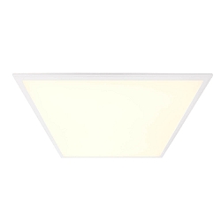 Panel de LED STANDARD RGB+TW HCL- 595x595MM Tunable White, RGBW, 5 canales, sin fuente de alimentaci�n