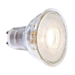 L�mpara de reflectores GU10 LEDspot VALUE GU10 MR16 GU10 6,2W 575lm 4000K 36� CRI 90 regulable