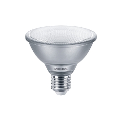 Bombilla LED MASTER LED SPOT E27 9,5W 820lm 4000K 25� CRI 90 regulable
