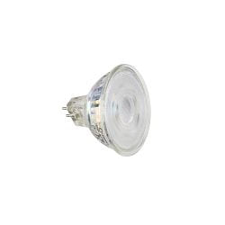 Lámpara reflectora LED MR16 GU5,3 2,1W 210lm 3000K 36° CRI 80