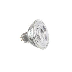 Lámpara reflectora LED MR16 GU5,3 6,8W 621lm 3000K 36° CRI 90 regulable