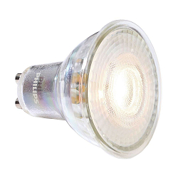 L�mpara reflectora LED MASTER VALUE LEDSPOT VALUE GU10 5,5W 575lm 3000K 36� CRI 90-100 regulable