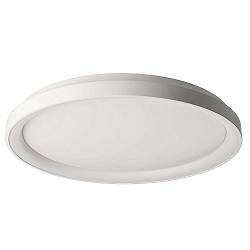 Luminaria de pared y techo MEROPE 60 IP20, blanco