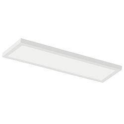 Panel de LED PRO OFFICE SANO 1225 DALI 2 / DT6 controlable por DALI, CCT Switch, UGR < 19