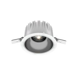 Proyector empotrado TARVOS 150 IP20, blanco 