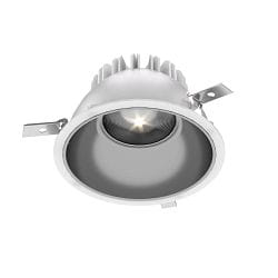 Proyector empotrado TARVOS 240 IP20, blanco 