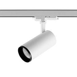 Foco trif�sico LUCEA 15 TILT controlable por DALI IP20
