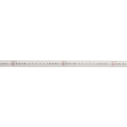 Tira LED 2835-140-48V-RGB-SILIKON blanco