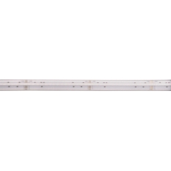 Tira LED completamente siliconada SAUNA COB 105� RGBW 4 canales, resistente a la temperatura blanco