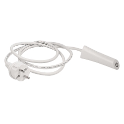 Amplificador de se�al RF, blanco