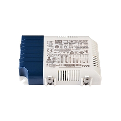 LED power supply MULTI CC LCM-25DA2 current constant, white
