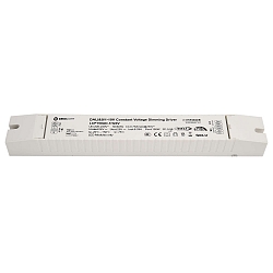 LED power supply BASIC DIM CV LCP75AD-1H24V voltage constant, white
