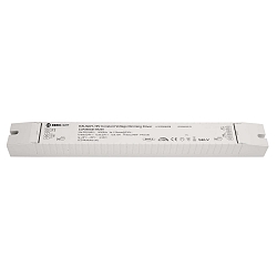 Alimentador LED BASIC DIM CV LCP240AD-1H24V constante de voltaje, blanco