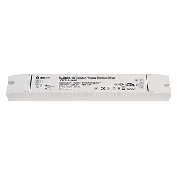 Unidad alimentadora (CV, DC) BASIC, CV, LCP75AD-1H48V constante de voltaje, blanco