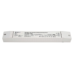 Unidad alimentadora (CV, DC) BASIC, CV, LCP150AD-1H48V constante de voltaje, blanco