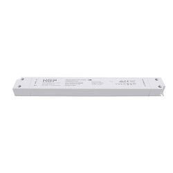 Unidad alimentadora LONG FLAT (CV DC) LV30W24CG, blanco