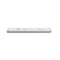Unidad alimentadora LONG FLAT (CV DC) LV60W24CG, blanco