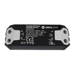 Unidad alimentadora BASIC (CC DC) D350012UF/12W, negro