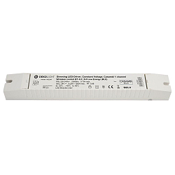 Alimentador LED BASIC (CV,DC) 1 canal