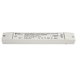 Alimentador LED BASIC (CV,DC) 2 canales