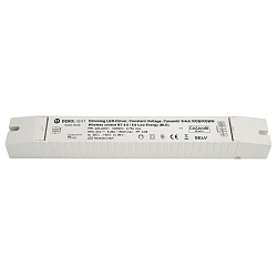 Alimentador LED BASIC (CV,DC) 4 canales, 3 canales