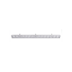 Reflector para CETI 15, plata
