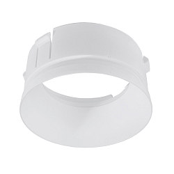 Aro CAN MIX�N MATCH / KLARA / NIHAL MINI / RIGEL MINI mec�nico, con reflector, blanco