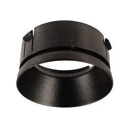 Aro CAN MIX�N MATCH / KLARA / NIHAL MINI / RIGEL MINI mec�nico, con reflector, negro