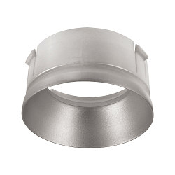 Aro CAN MIX�N MATCH / KLARA / NIHAL MINI / RIGEL MINI mec�nico, con reflector, plata mate