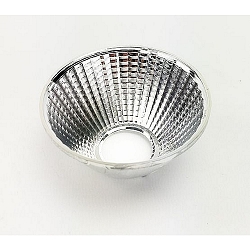 Reflector para COLT, plata