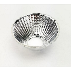 Reflector para COLT, plata