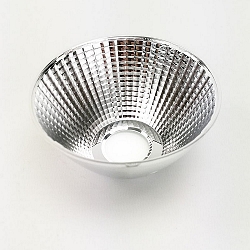 Reflector para COLT, plata