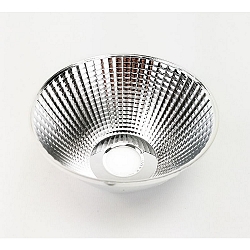 Reflector para COLT, plata