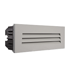 Recubrimiento LIGHT BASE III OUTDOOR, gris